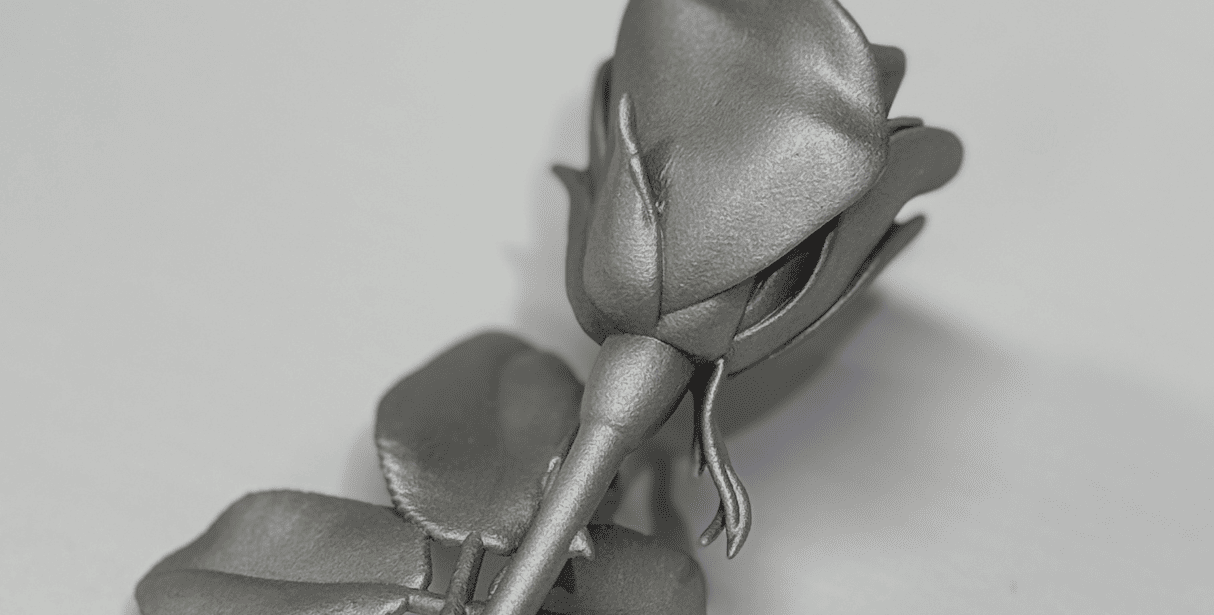 4_metal 3d printing_3d printed aluminum